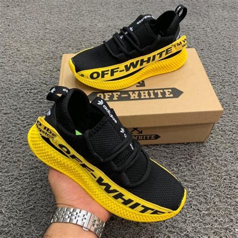 Off-White shoes for sale